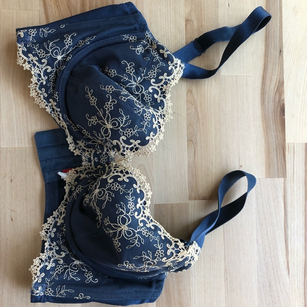 Triumph bra